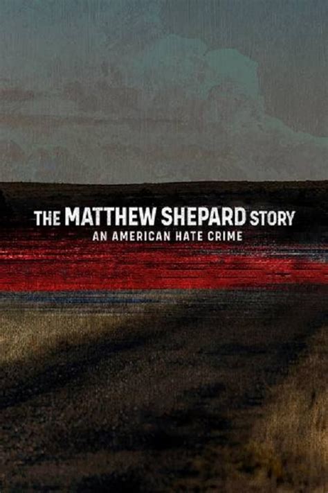 il delitto versace the matthew shepard story|Review: 'The Matthew Shepard Story: An American Hate Crime' .